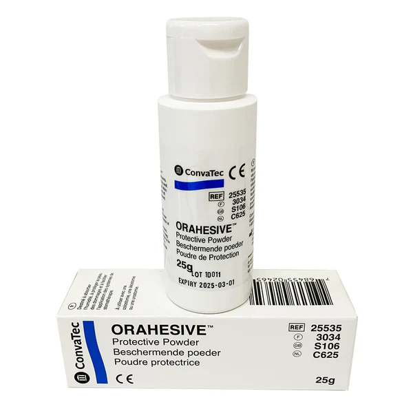 Kusuri Orahesive Sealer Powder - 25g