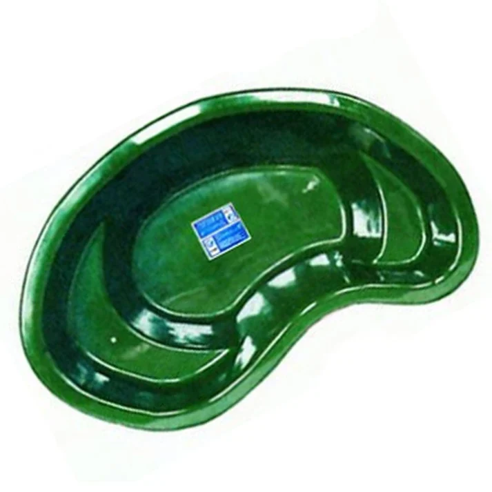 Lagoon Fibreglass Pond - 721Ltr | 160 Gallons