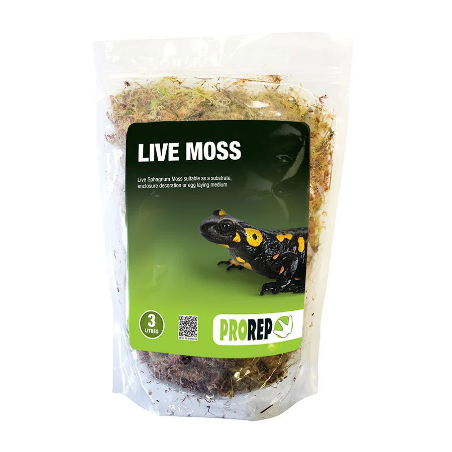 ProRep Live Moss - 3l