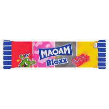MAOAM Bloxx
