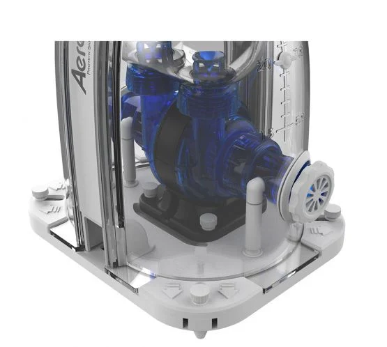 Maxspect Aeraqua Duo Protein Skimmer - Image 3