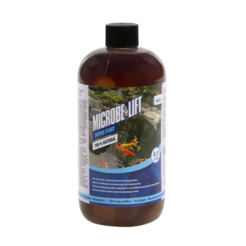 Microbe Lift- Super Start - Image 2