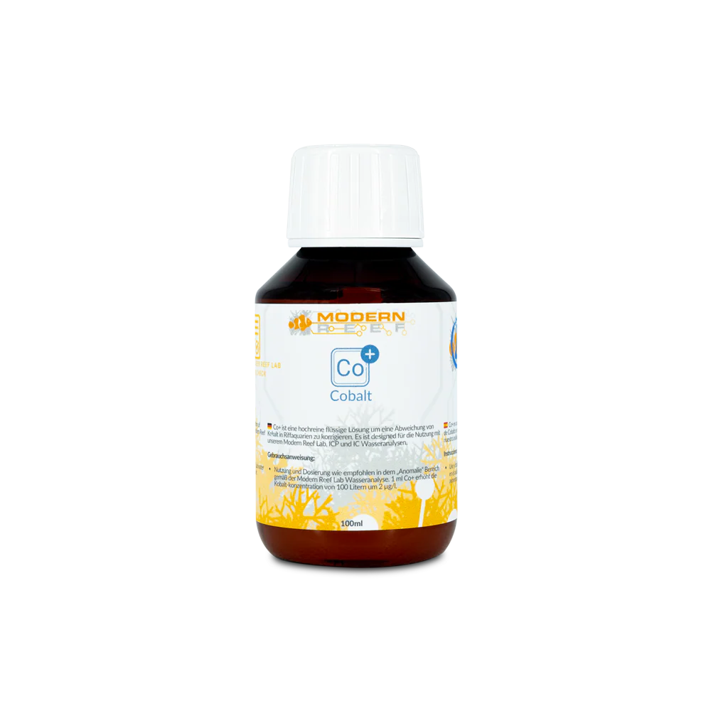 Modern Reef Co+ (Cobalt) -100ml