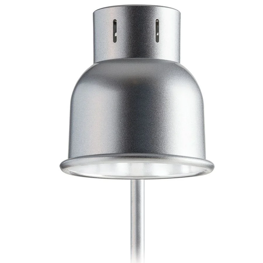 Exo-Terra NANO Dome Lamp Fixture & Bracket