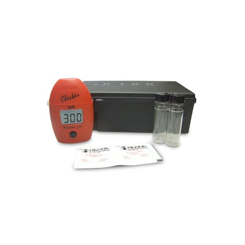 Nitrite Low Range Handheld Colorimeter - Checker HC - Image 2