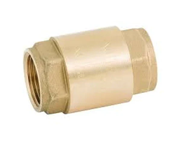 Non-Return Valve (Brass 3/8in Air Line)