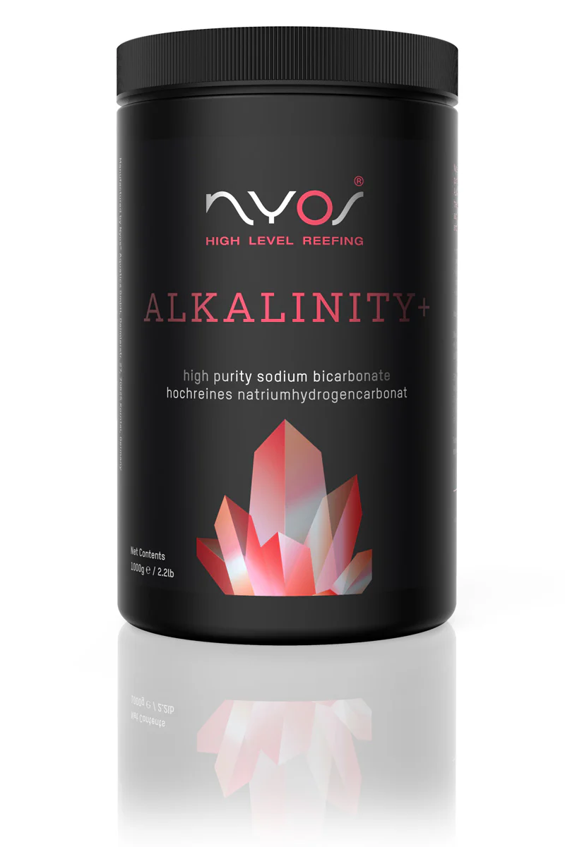 Nyos Alkalinity+ Balling Salt