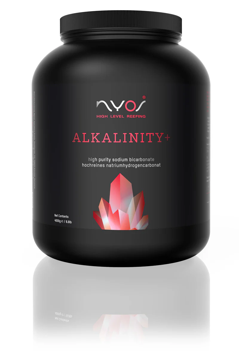 Nyos Alkalinity+ Balling Salt - Image 2