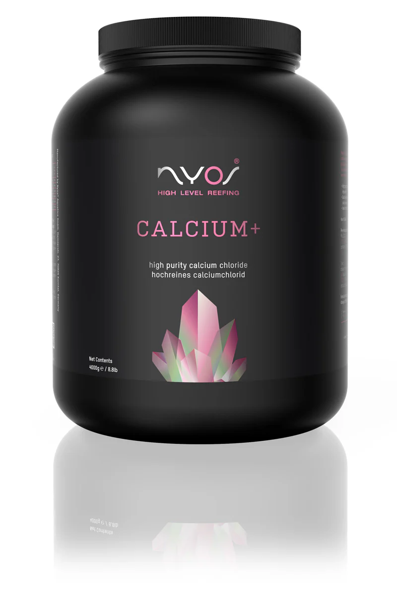 Nyos Calcium+ Balling Salt - Image 2