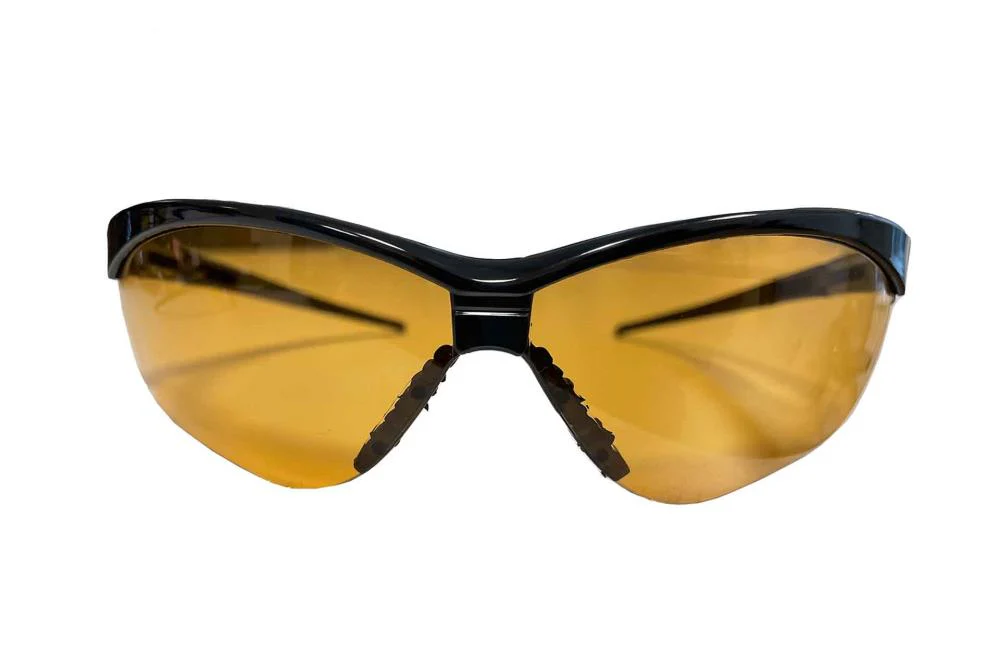 Nyos Coral Viewing Glasses