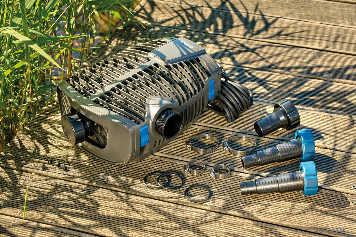 Oase Aquamax Eco Premium - Image 2