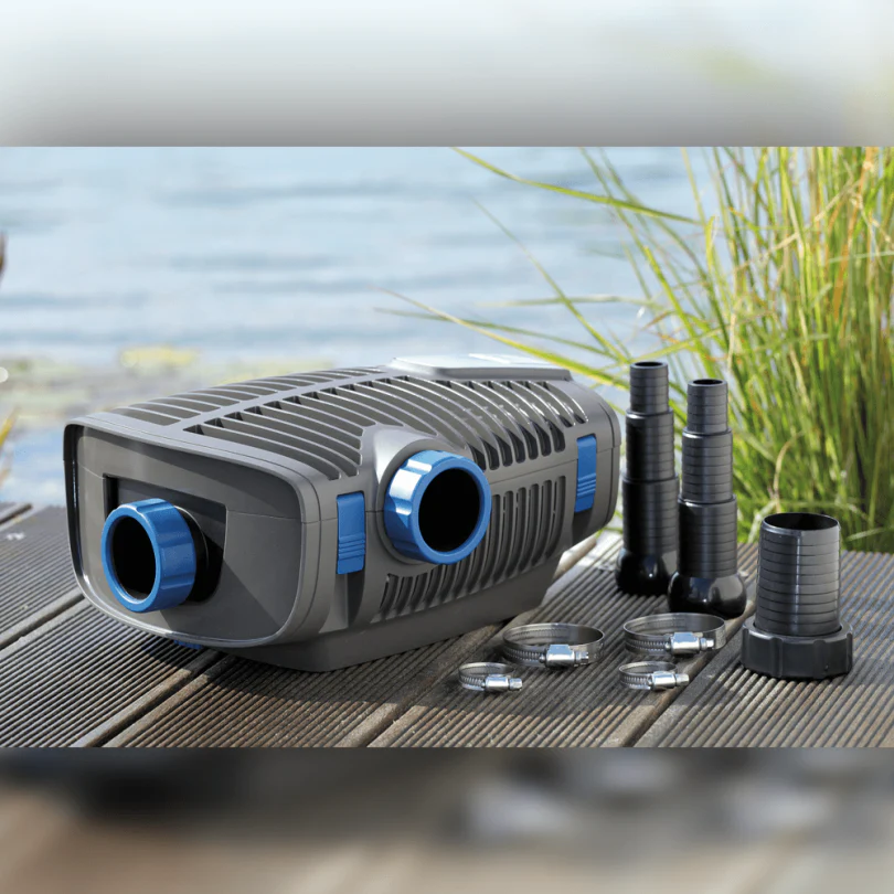 Oase Aquamax Eco Premium 12000 - Image 2