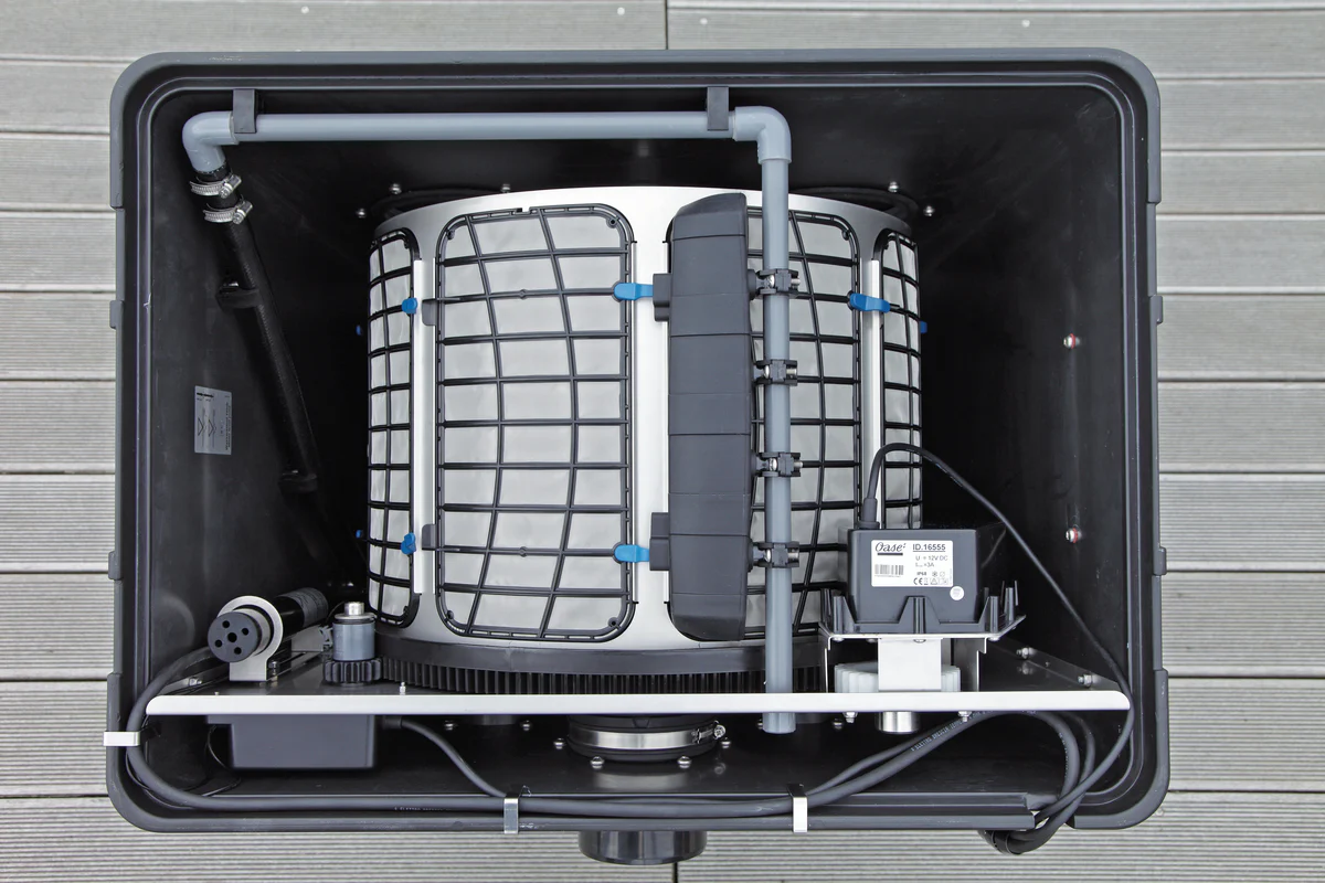 Oase ProfiClear Premium - DF-L Pump Fed OC - Image 2