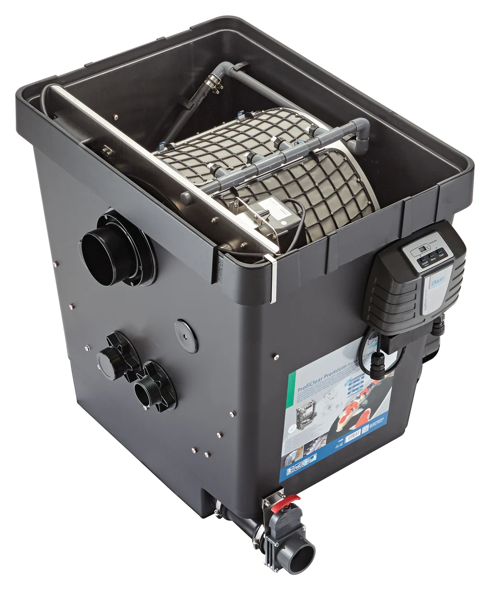 Oase ProfiClear Premium - DF-L Pump Fed OC - Image 3