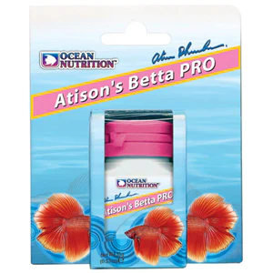Ocean Nutrition Artisons Betta Pro - Image 2