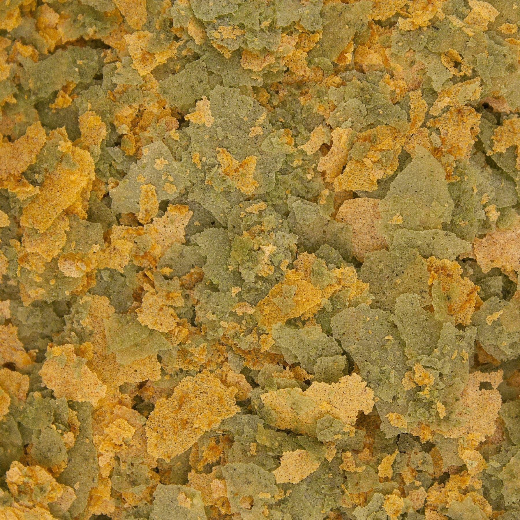 Ocean Nutrition Cichlid Vegi Flake Freshwater fish 34g (1025630) - Image 2