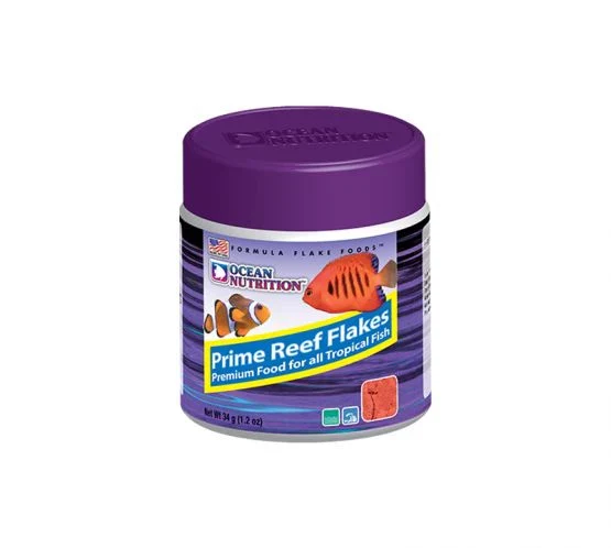 Ocean Nutrition Prime Reef Flakes (71g)