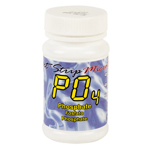 Phosphate 50 Test Strips