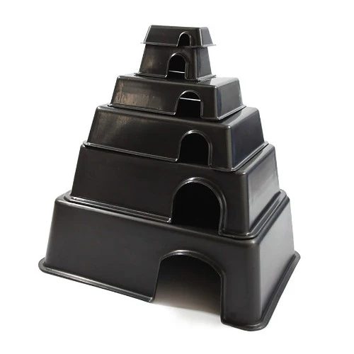 ProRep Plastic Hide - Giant 510x345x150mm