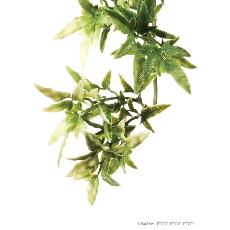Exo-Terra Plastic Plant Croton - Medium
