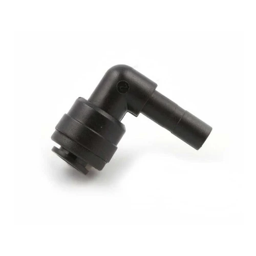 MistKing Plug In Elbow - 1/4in