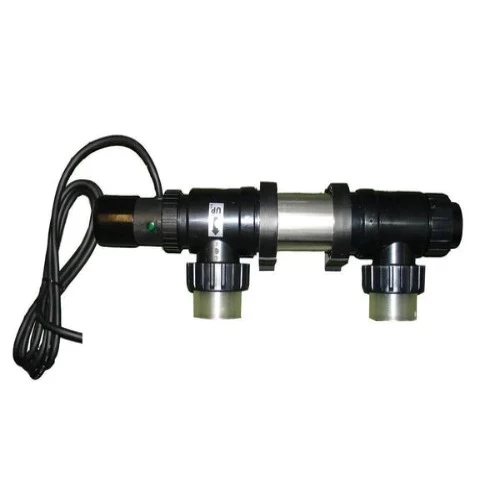 Profi Heaters With Stat (Stainless)