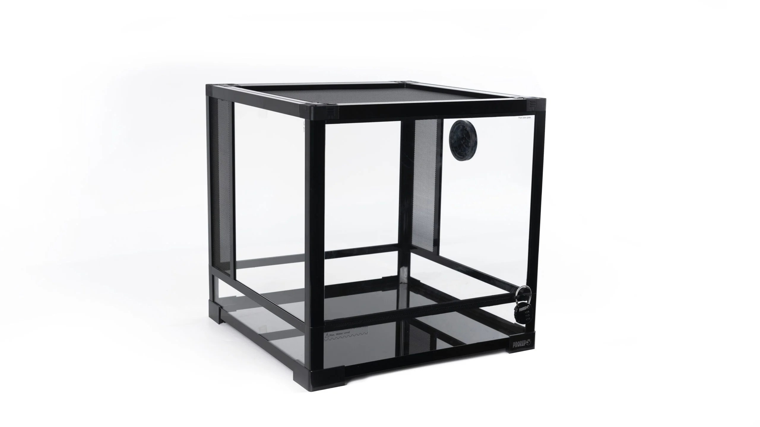 ProRep Flatpack Terrarium 450x450x450mm