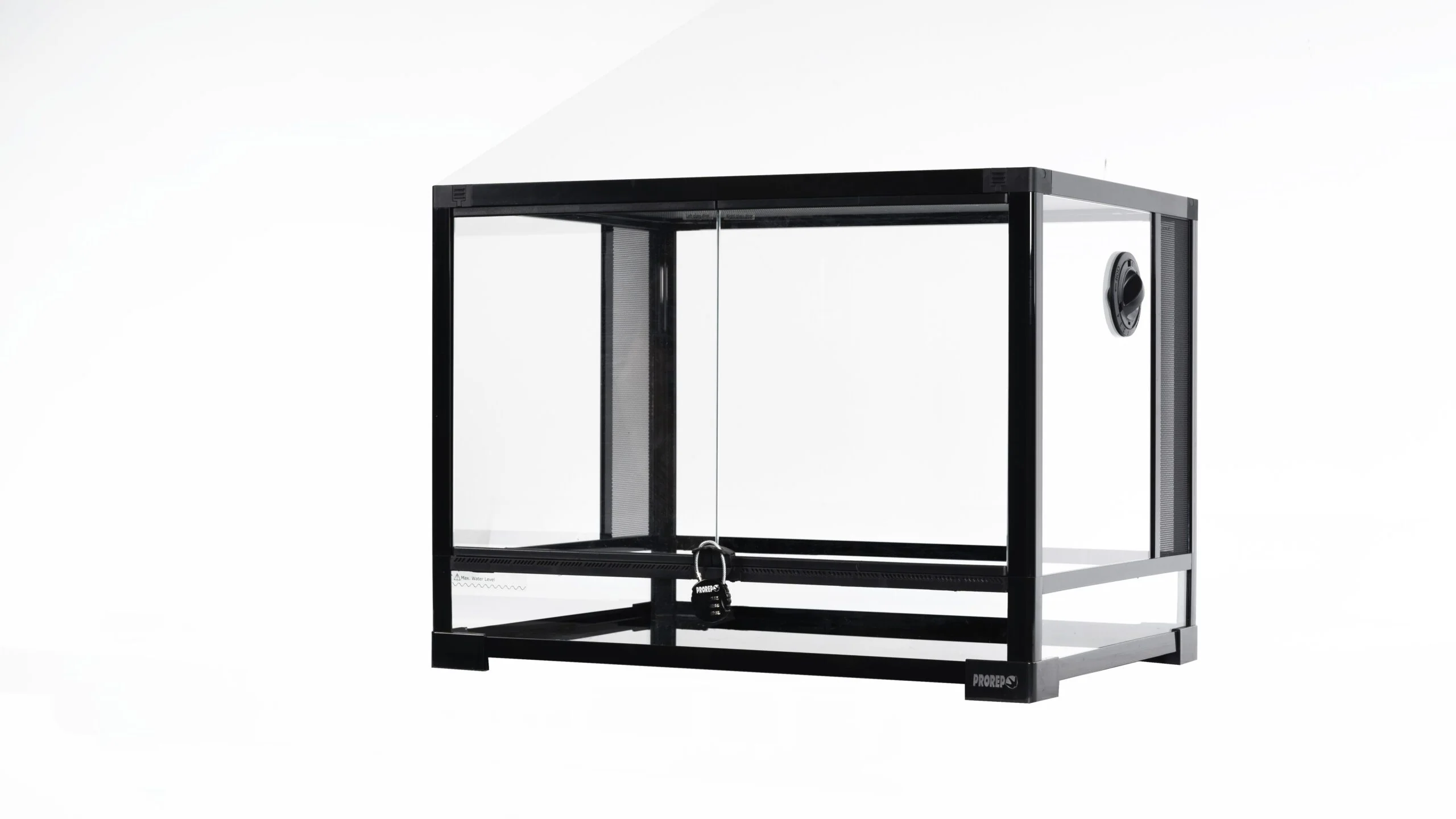 ProRep Flatpack Terrarium 600x450x450mm