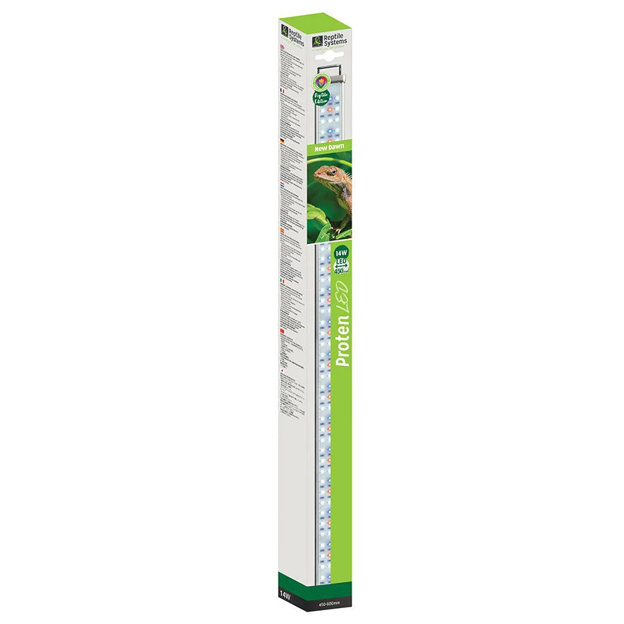 ProTen New Dawn LED 21w 600-900mm