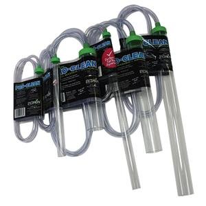 Python Pro Clean Gravel Cleaners - Image 9