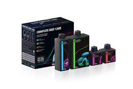 Red Sea 4 Part Complete Reef Care Small - 2L