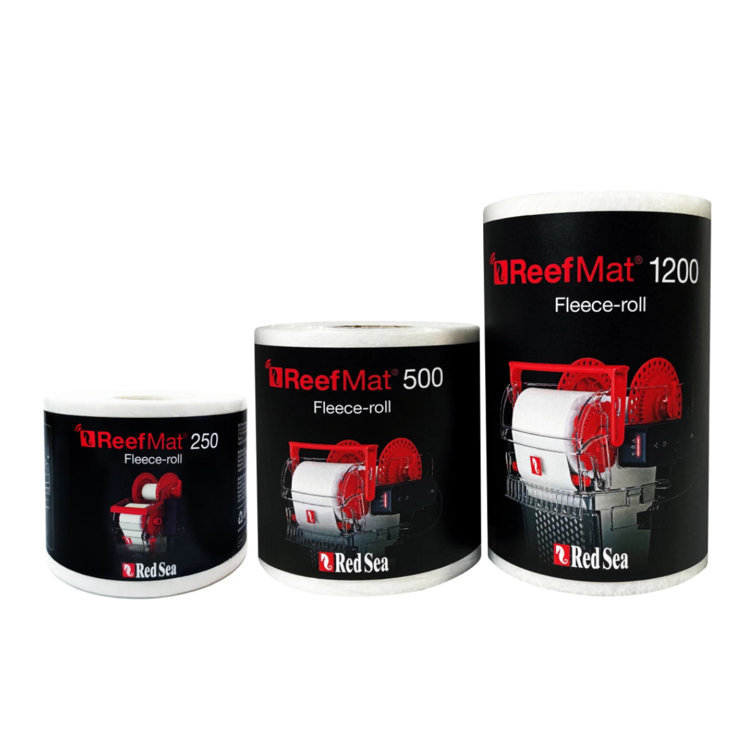 Red Sea ReefMat 250 Fleece-Roll - Image 2