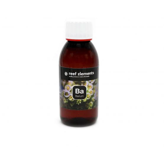 Reef Zlements Barium 150ml