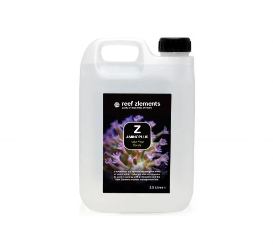 Reef Zlements Z-AminoPlus 2500ml