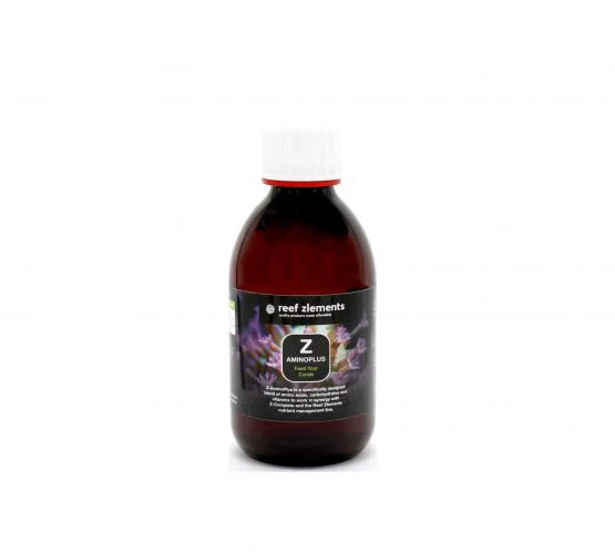 Reef Zlements Z-AminoPlus 250ml