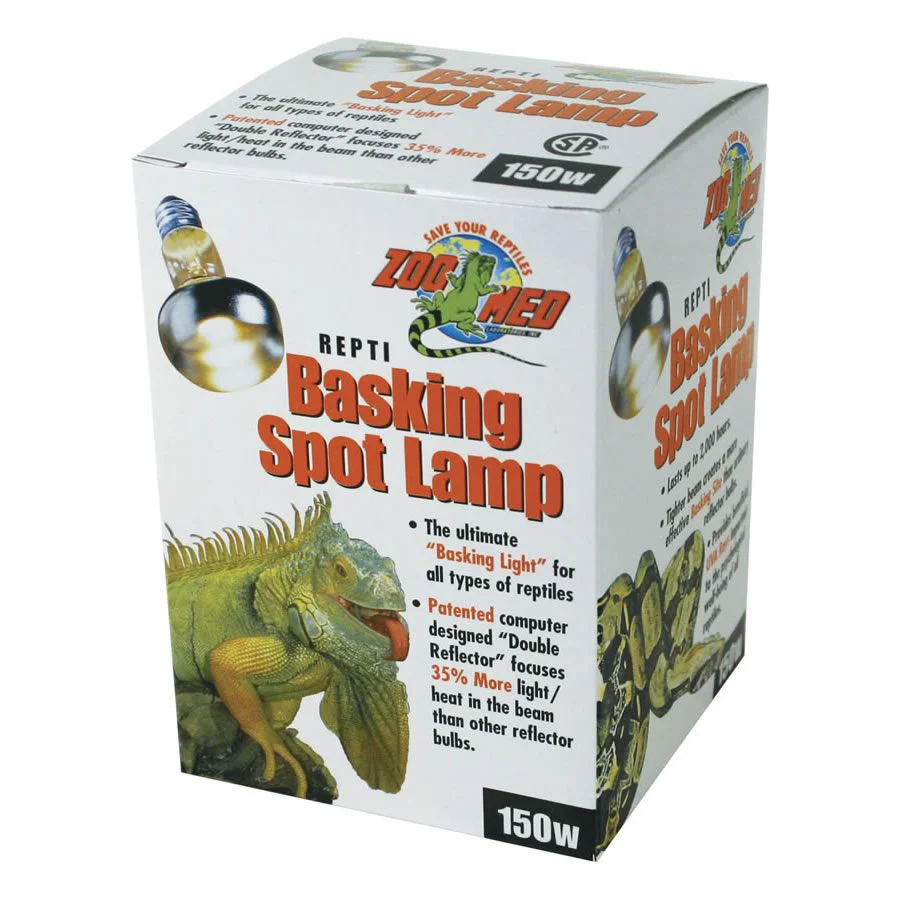 Zoo-Med Repti Basking Spot 150W