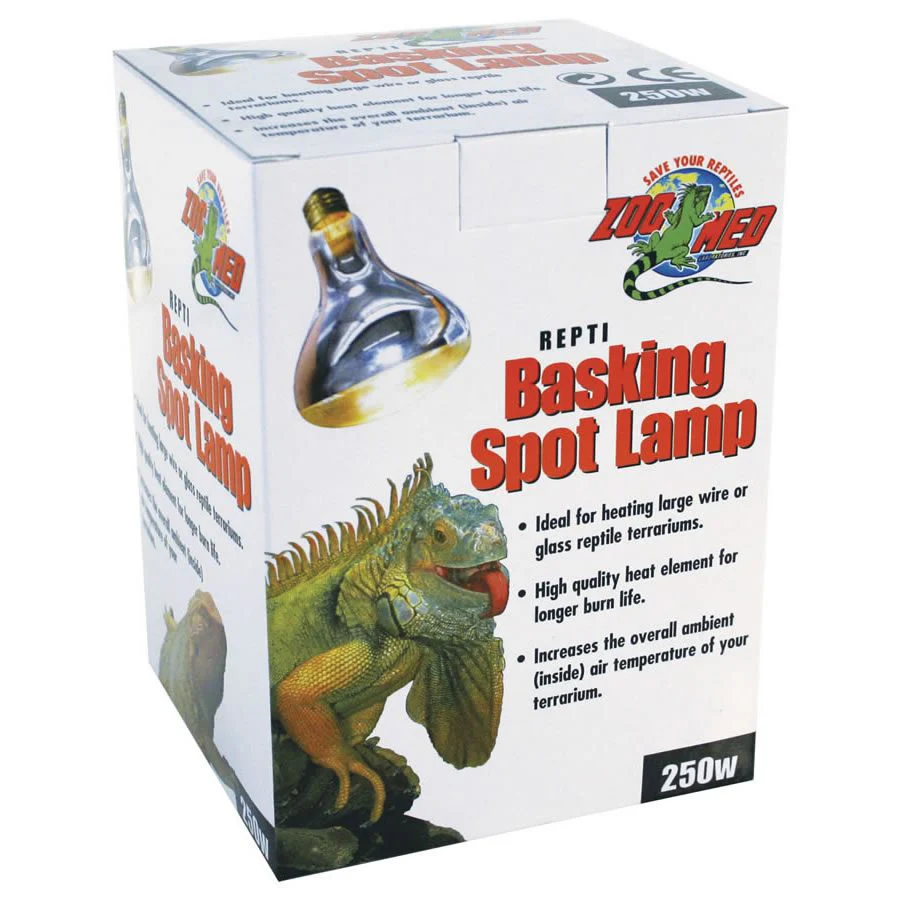 Zoo-Med Repti Basking Spot 250W