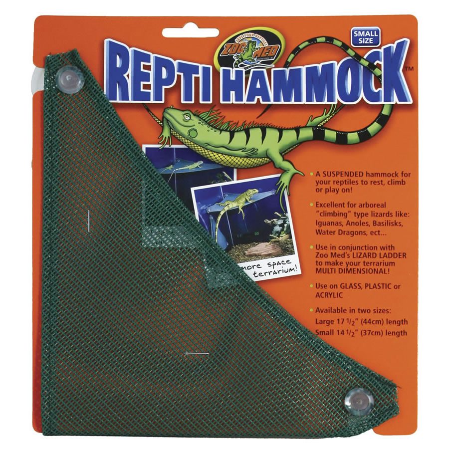 Zoo-Med Repti Hammock - Small