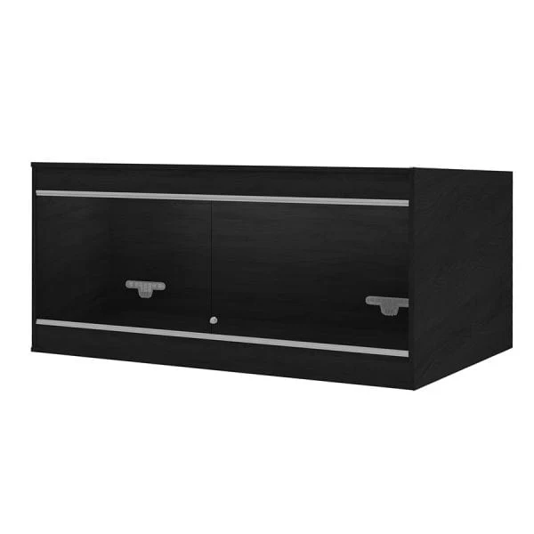 VivExotic Repti-Home (AAL) BD Black