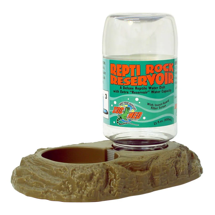 Zoo-Med Repti-Rock Reservoir