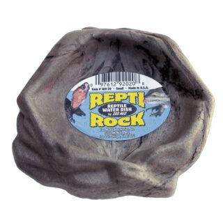 Zoo-Med Repti Rock Water Dish, Small