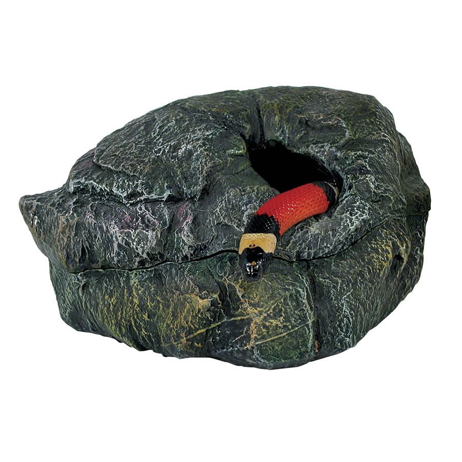 Zoo-Med Repti Shelter 3in1 Cave - Medium