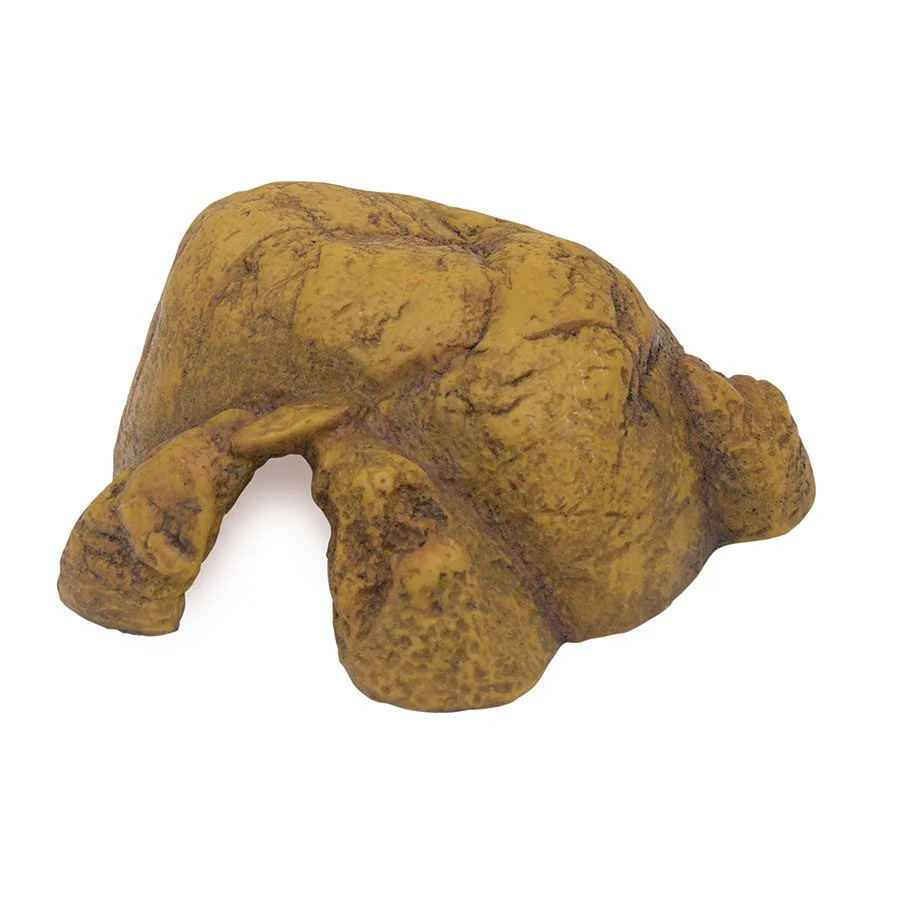 Exo-Terra Reptile Hiding Cave - Medium