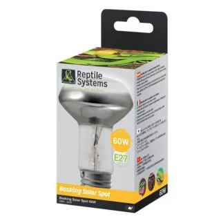 Reptile Systems Basking Spotlight - 60w