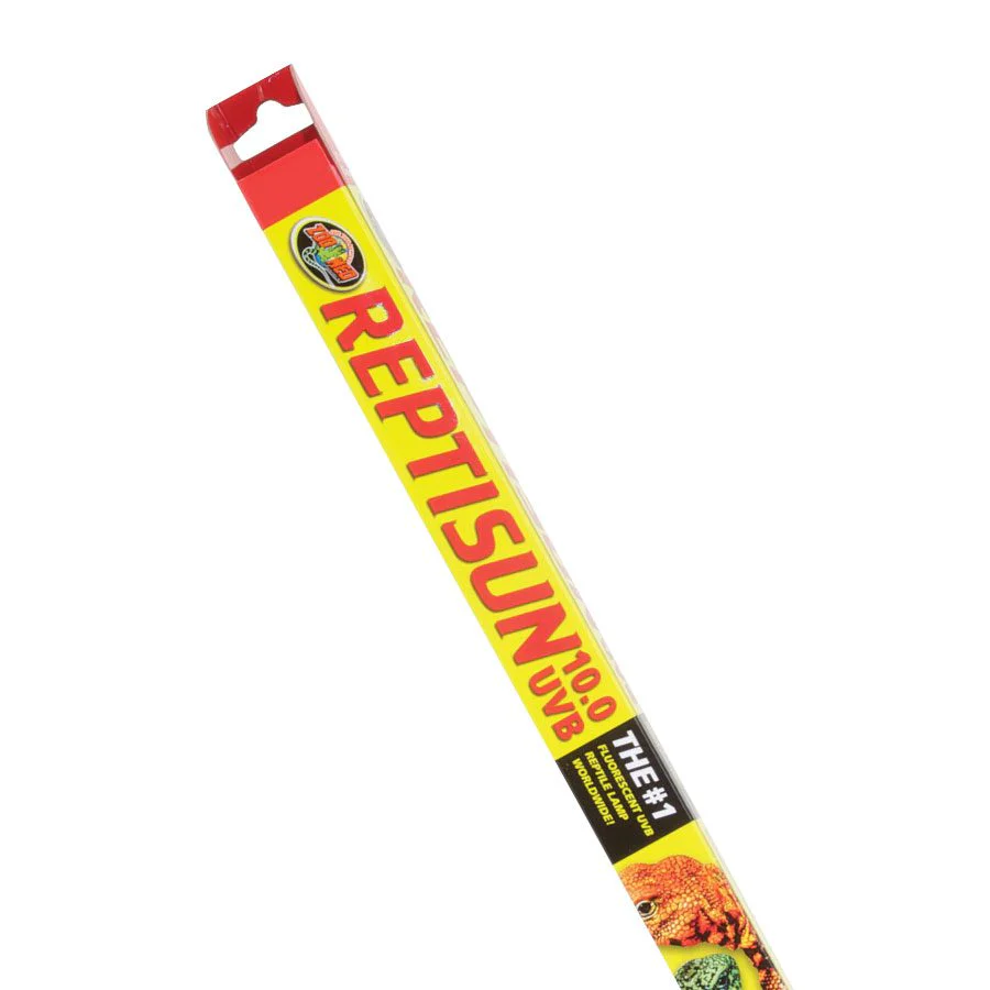 Zoo-Med ReptiSun 10.0 UVB 30in (25W)