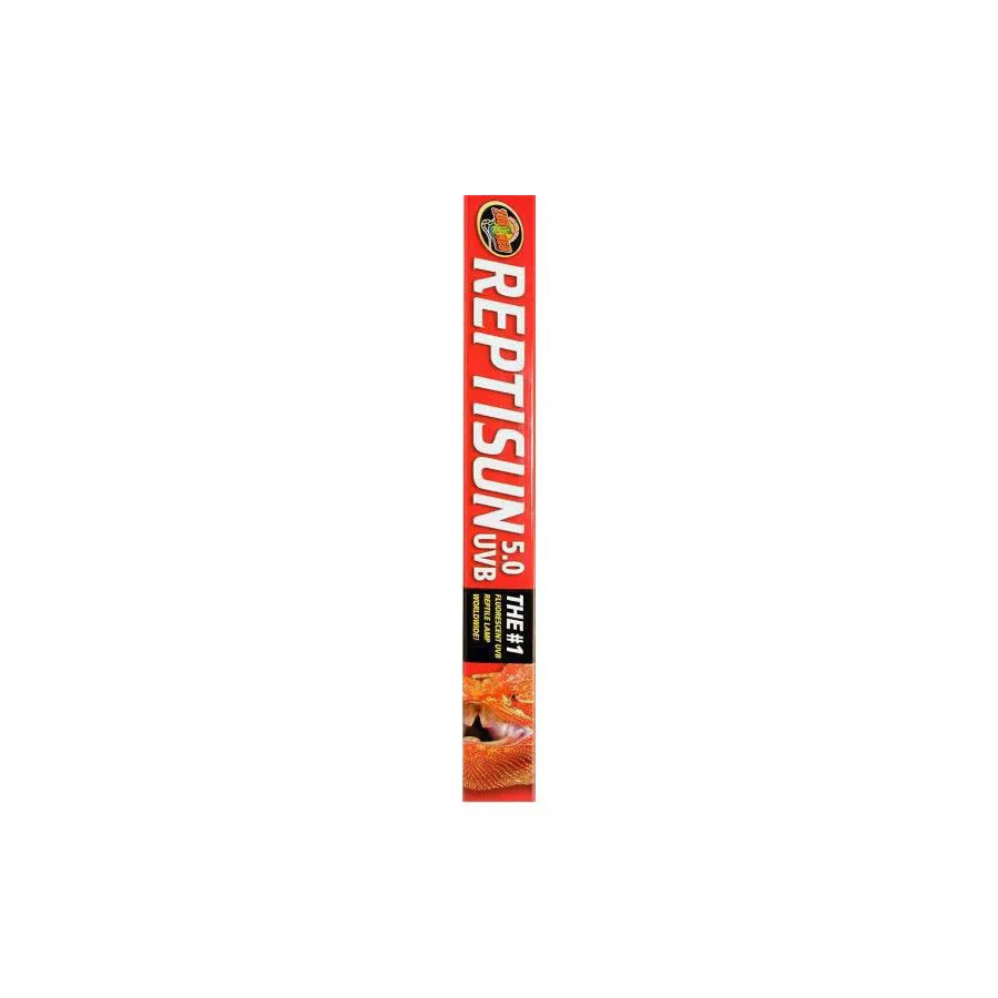Zoo-Med ReptiSun 5.0 UVB 48in (36W)