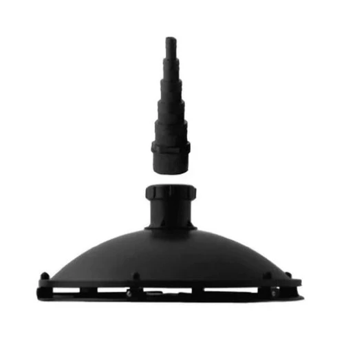 Retro-Fit Drain (Weighted With 1.5in Pickup) - 1.5in