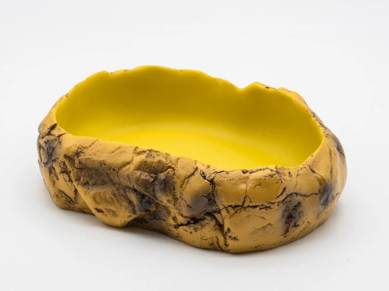 ProRep Rock Dish Large 20.5×16.5x5cm