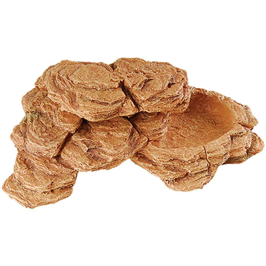 RS Rock Feeder 21.5 x 14 x 7.5cm