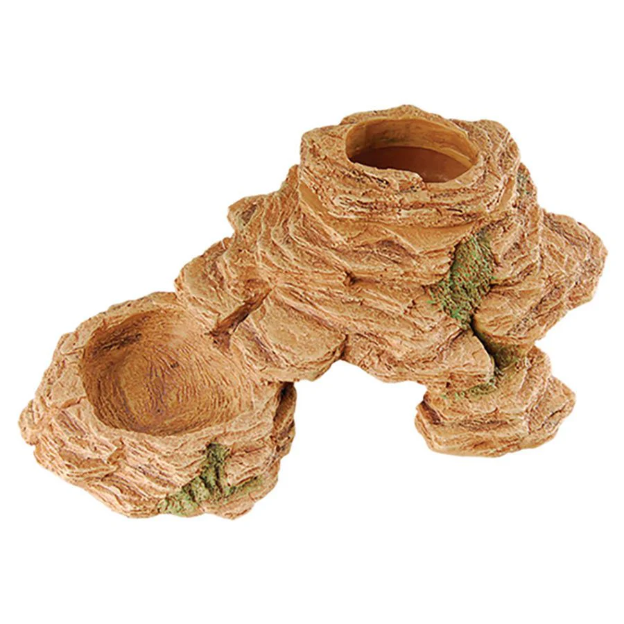 RS Rock Feeder 21 x 13 x 8.5cm